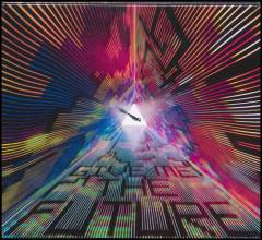 Give me the future