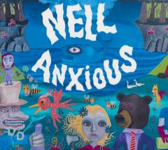 Anxious
