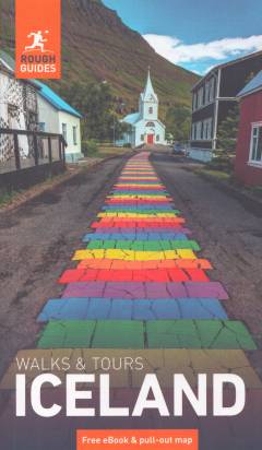 Walks & tours Iceland