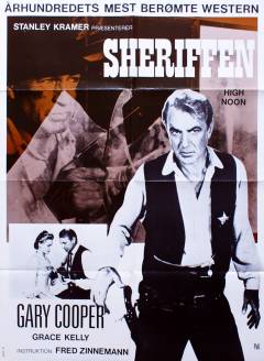 High noon