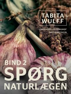 Spørg naturlægen. 2
