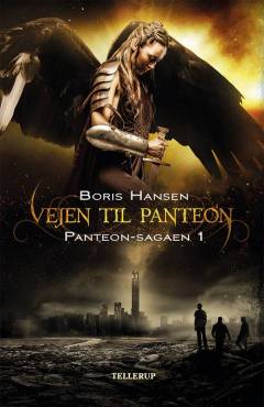 Vejen til Panteon