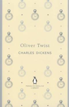 Oliver Twist