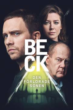 Beck (Den förlorade sonen)