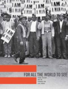 For all the world to see : visual culture and the struggle for civil rights