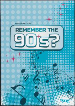 Remember the 90s?