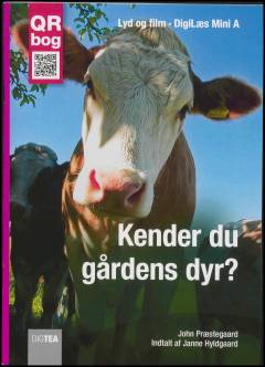 Bog, 3. udgave, 2015