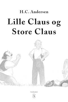Lille Claus og Store Claus