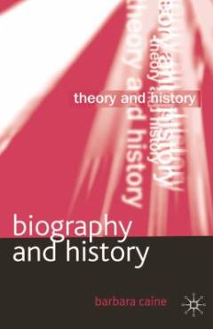 Biography and history