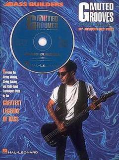 Muted grooves for bass