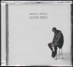 Musik (cd), ℗2014