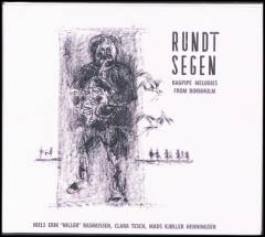 Rundt Segen : bagpipe melodies from Bornholm