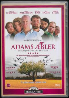 Adams æbler