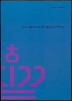 Den Militære Retsplejeordning