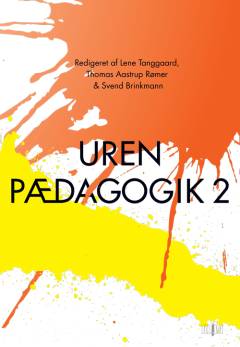 Bog, 1. udgave, 2014