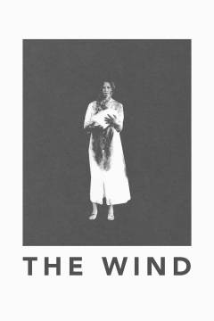 The wind