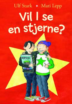 Vil I se en stjerne?