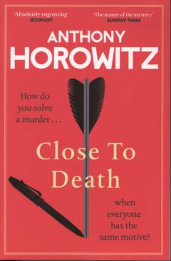 Close to death