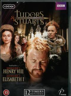 Tudors & Stuarts