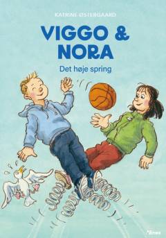 Viggo & Nora - det høje spring