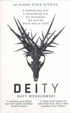 Deity