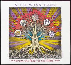 From the root to the fruit