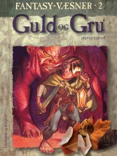 Guld og Gru