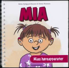 Mias høreapparater