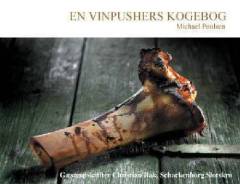 En vinpushers kogebog. Bind 1