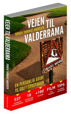 Vejen til Valderrama