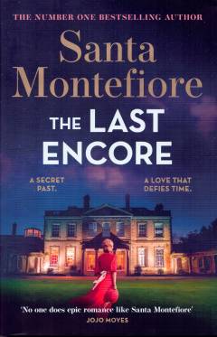 The last encore