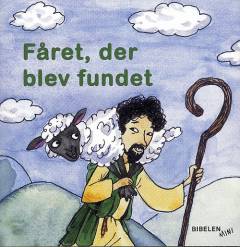 Fåret, der blev fundet
