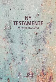 Ny Testamente på hverdagsdansk