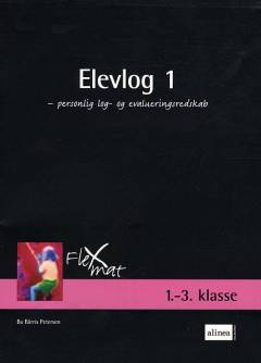 Flexmat, elevlog 1 : 1.-3. klasse