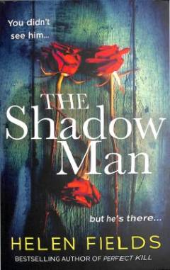 The shadow man