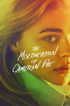The miseducation of Cameron Post