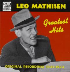 Greatest hits : original recordings 1941-1944