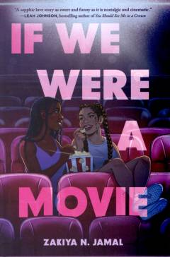 If we were a movie
