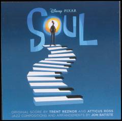 Soul - original motion picture soundtrack