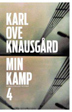 Min kamp. 4. bok