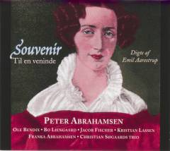Musik (cd), 2015