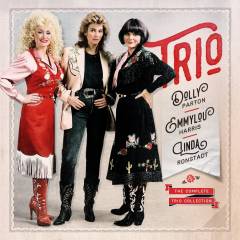 Trio - the complete trio collection