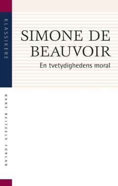 En tvetydighedens moral : tre essays