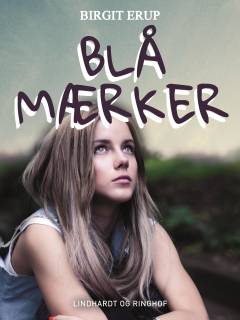 Blå mærker