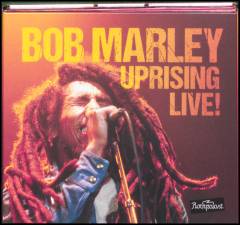 Uprising live!
