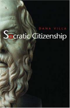 Socratic citizenship