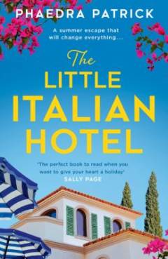 The little Italian hotel