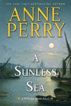A sunless sea