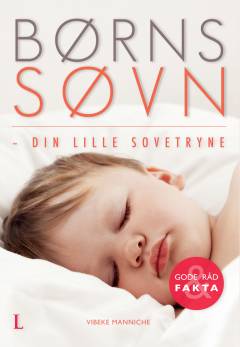 Børns søvn : din lille sovetryne