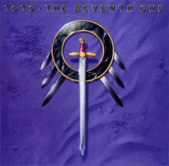The seventh one